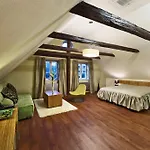 Szálloda Edward Kelly Český Krumlov
