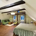 Hotel Edward Kelly Český Krumlov
