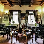 Szálloda Edward Kelly Český Krumlov