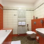 Hotel Edward Kelly Český Krumlov