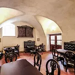 Edward Kelly Hotel Český Krumlov