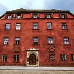 فندق Edward Kelly Český Krumlov