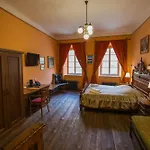 Edward Kelly Hotel Český Krumlov