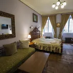Hotel Edward Kelly Český Krumlov