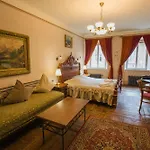 Hotel Edward Kelly Český Krumlov