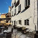 Edward Kelly Český Krumlov