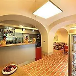 Hotel Edward Kelly Český Krumlov