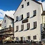 Edward Kelly Český Krumlov