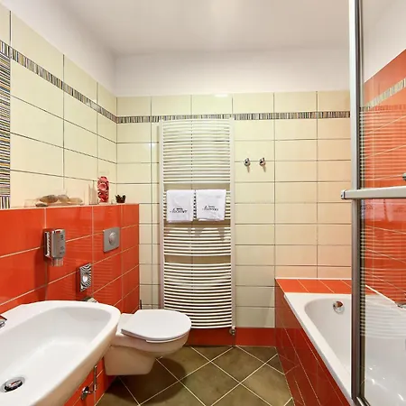 Hotell Hotel Edward Kelly