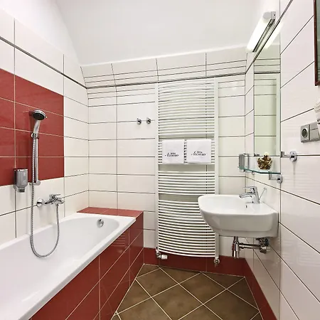 Hotell Hotel Edward Kelly 3*