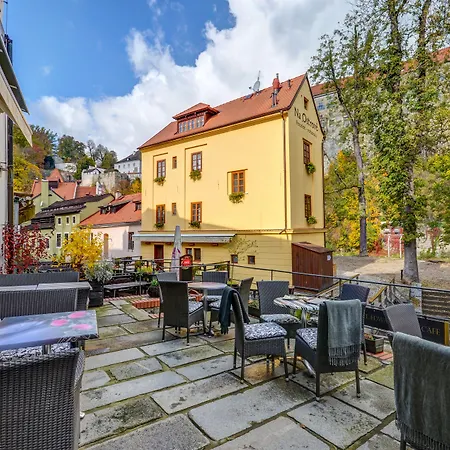 Hotel Edward Kelly 3*