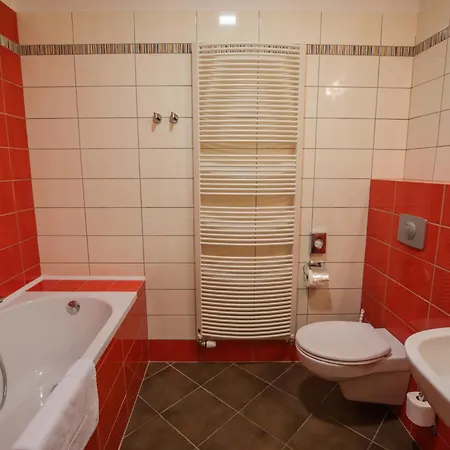 Hotel Edward Kelly Cesky Krumlov
