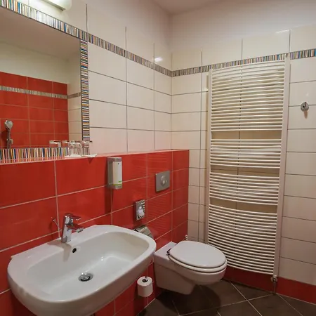Hotel Edward Kelly Český Krumlov