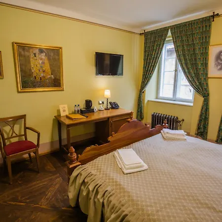 Hotel Edward Kelly