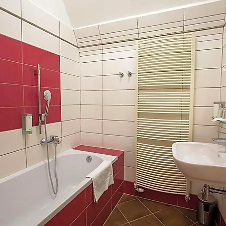 Hotel Edward Kelly Cesky Krumlov