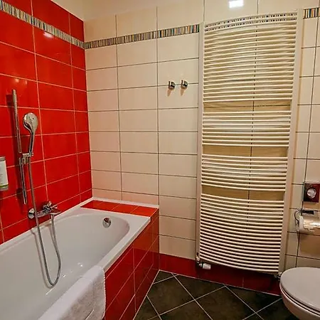 Hotel Hotel Edward Kelly Cesky Krumlov