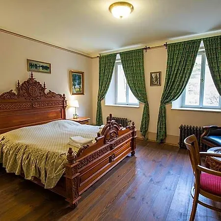 Hotel Edward Kelly 3* Cesky Krumlov
