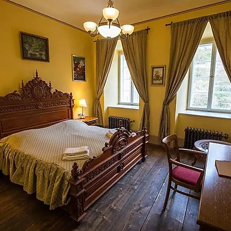 Hotel Hotel Edward Kelly