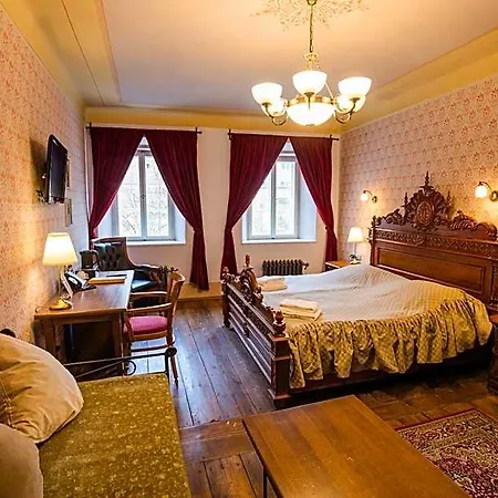 Hotel Edward Kelly Cesky Krumlov