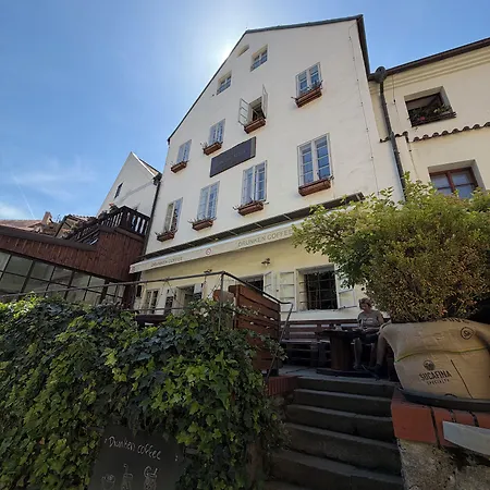 Hotel Edward Kelly 3* Cesky Krumlov