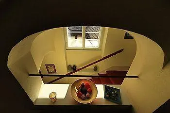 酒店 Edward Kelly Český Krumlov
