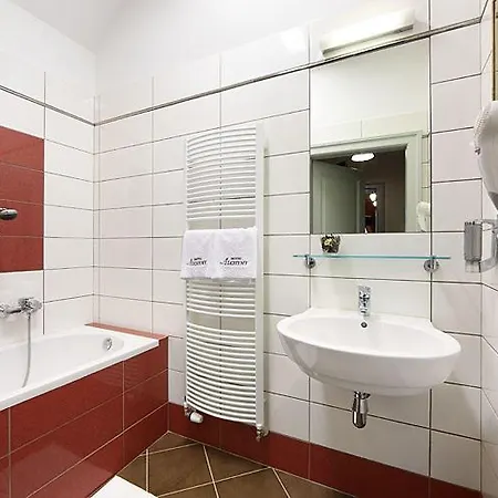 Hotel Edward Kelly 3* Český Krumlov