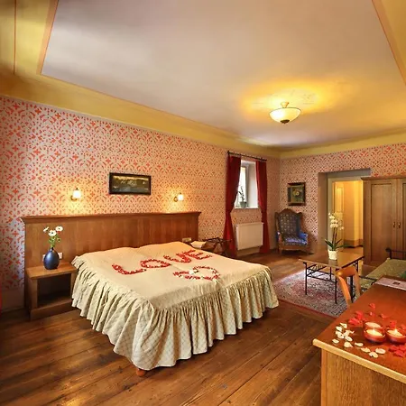 Hotel Edward Kelly