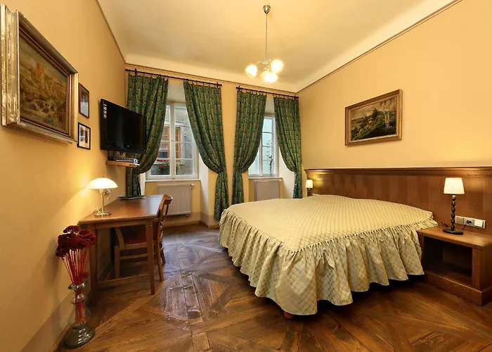Hotel Edward Kelly