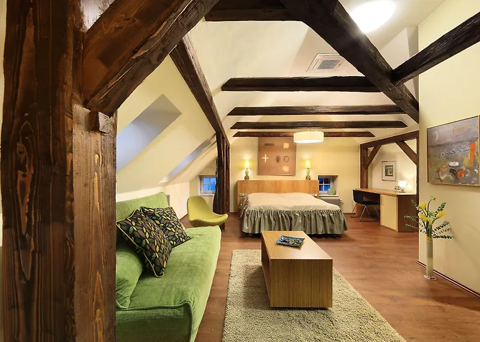 Hotel Edward Kelly