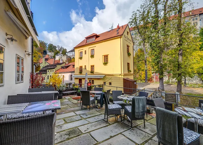 Hotel Edward Kelly 3*