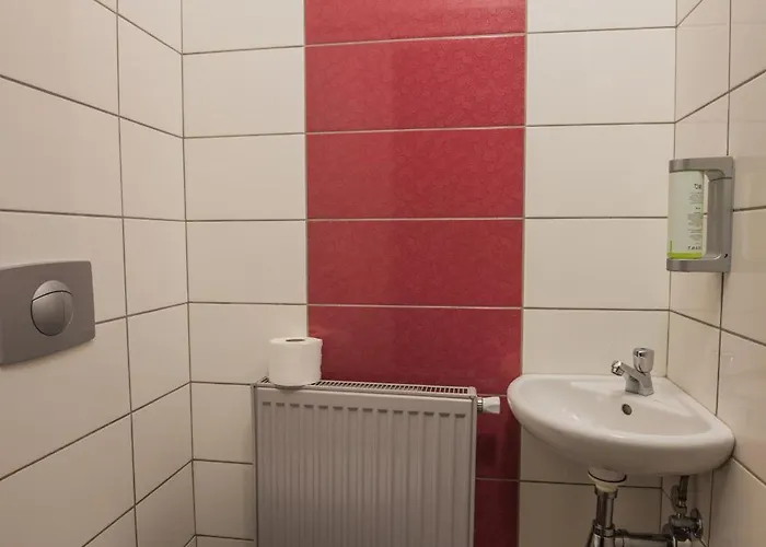 Hotel Edward Kelly 3* Český Krumlov