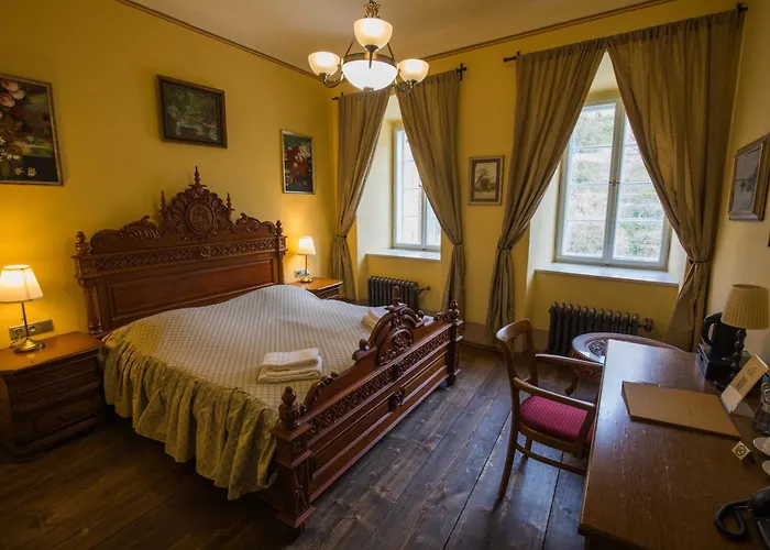 Hotell Hotel Edward Kelly