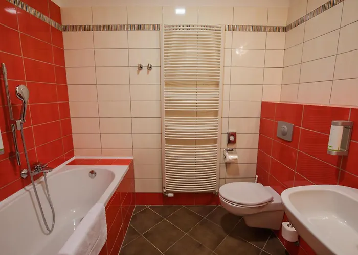 Hotel Edward Kelly Český Krumlov