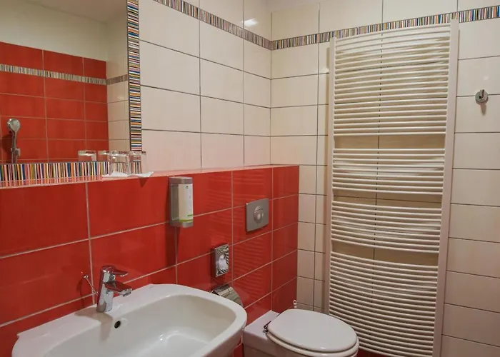 Hotel Edward Kelly Český Krumlov