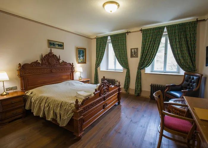 Hotell Hotel Edward Kelly