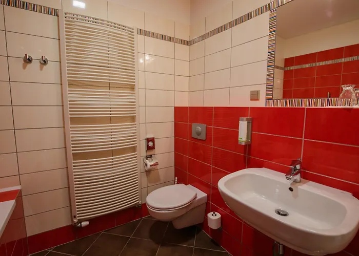 Hotel Edward Kelly Český Krumlov