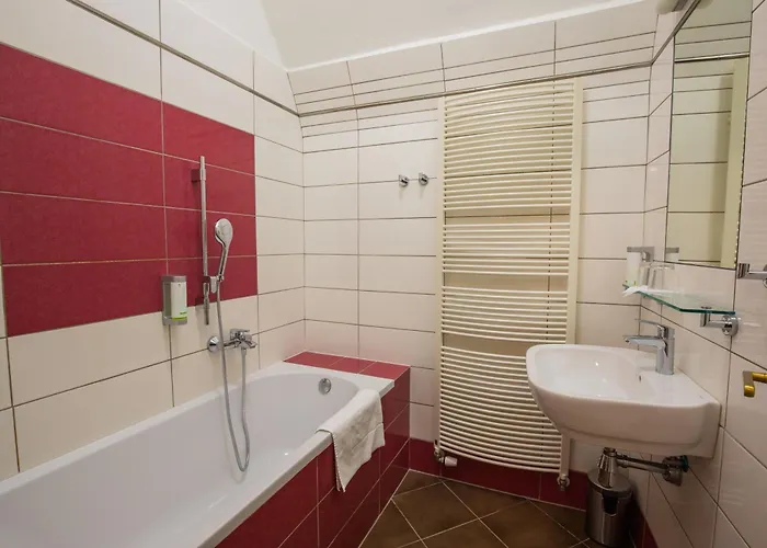Hotel Edward Kelly 3*