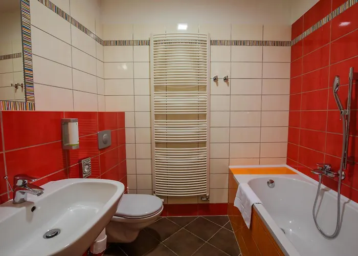 Hotel Edward Kelly Český Krumlov