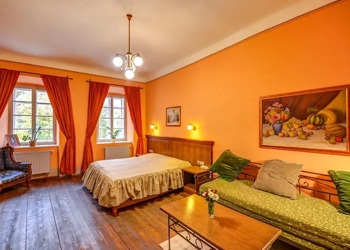 Edward Kelly Hotel 3*
