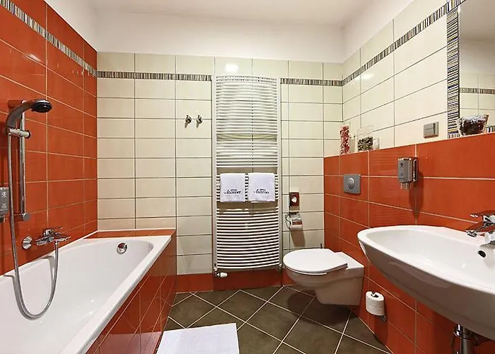 Edward Kelly Hotel Český Krumlov