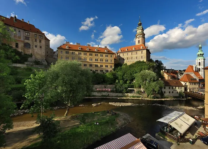 Edward Kelly Český Krumlov