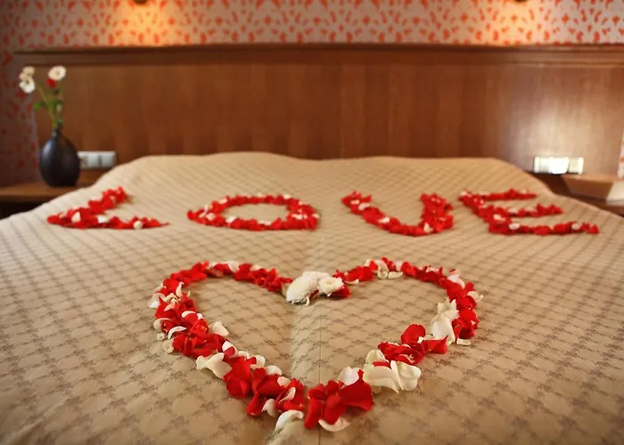 Hotel Edward Kelly