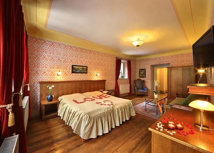 Hotell Hotel Edward Kelly